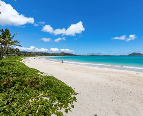 Kailua