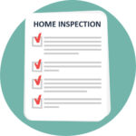 home inspection list