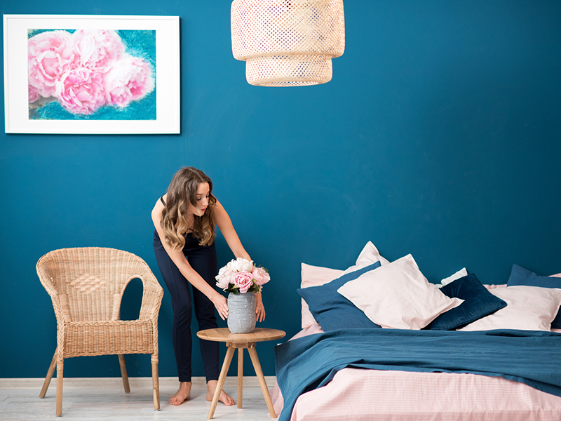 Staging tips for selling your home fast in Ward Village