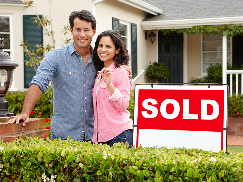 Staging tips for selling your home fast in Ward Village
